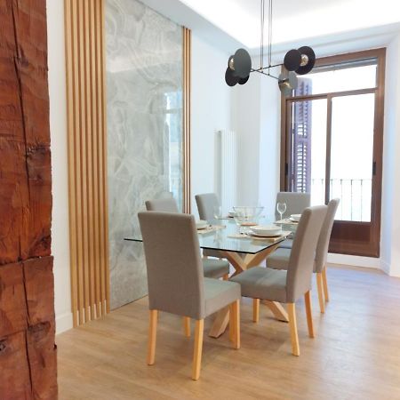 Centro VII Calle Paz 6Br 6Bh Madryt Zewnętrze zdjęcie