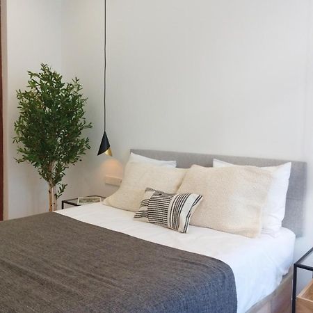 Centro VII Calle Paz 6Br 6Bh Madryt Zewnętrze zdjęcie