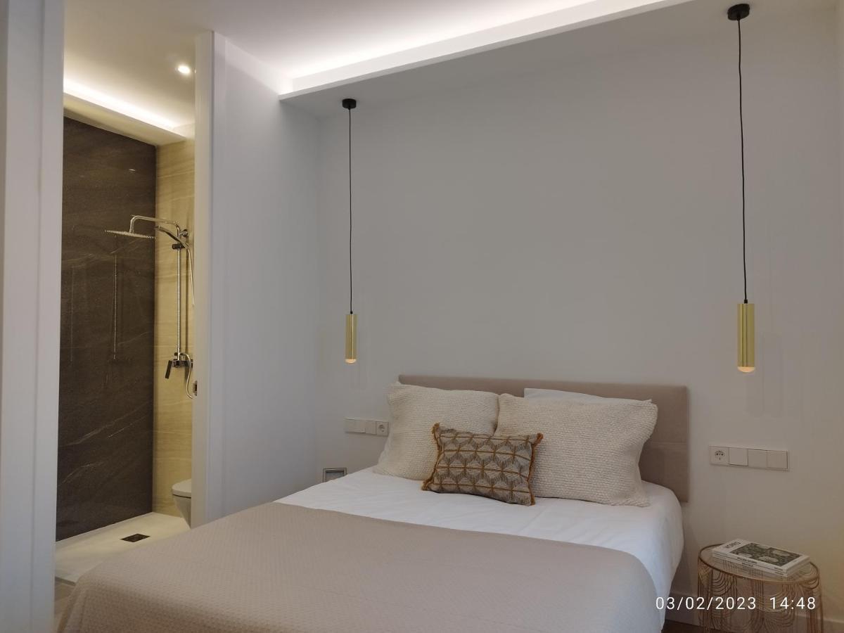 Centro VII Calle Paz 6Br 6Bh Madryt Zewnętrze zdjęcie
