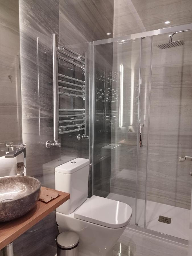 Centro VII Calle Paz 6Br 6Bh Madryt Zewnętrze zdjęcie