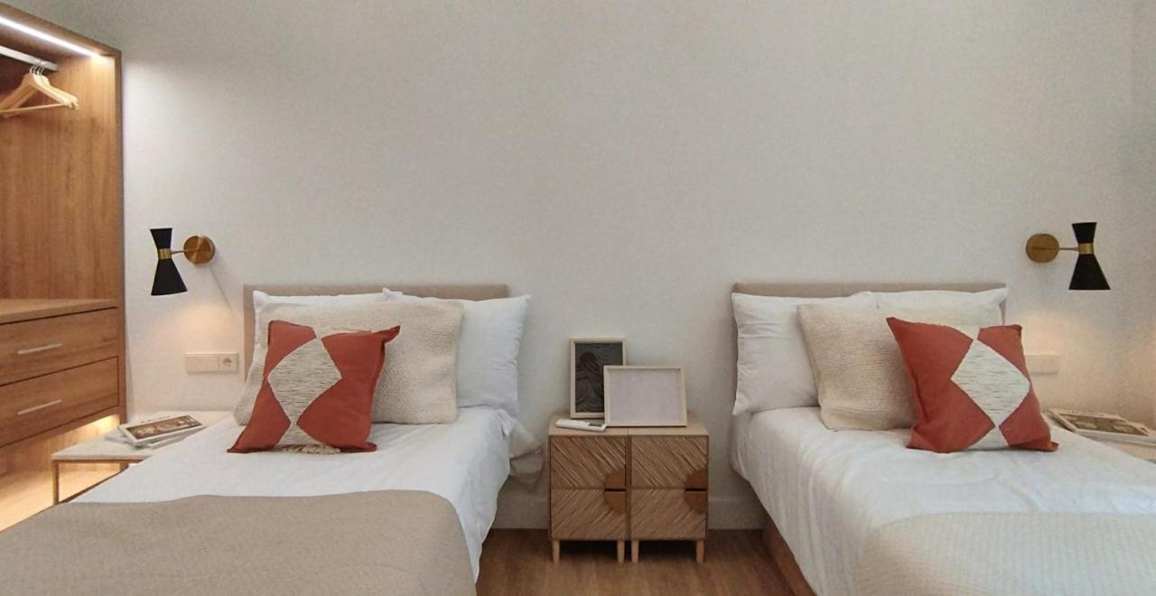 Centro VII Calle Paz 6Br 6Bh Madryt Zewnętrze zdjęcie