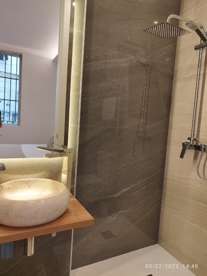 Centro VII Calle Paz 6Br 6Bh Madryt Zewnętrze zdjęcie