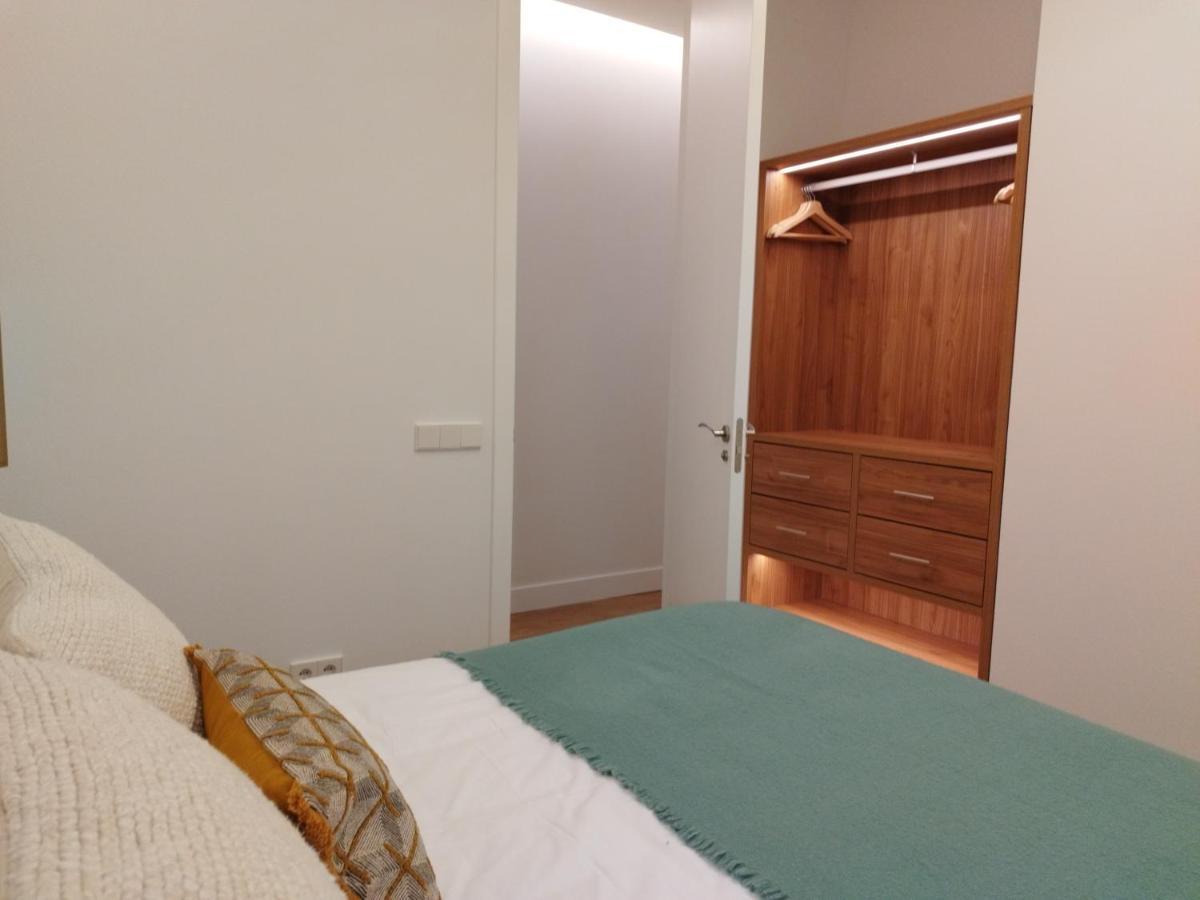 Centro VII Calle Paz 6Br 6Bh Madryt Zewnętrze zdjęcie