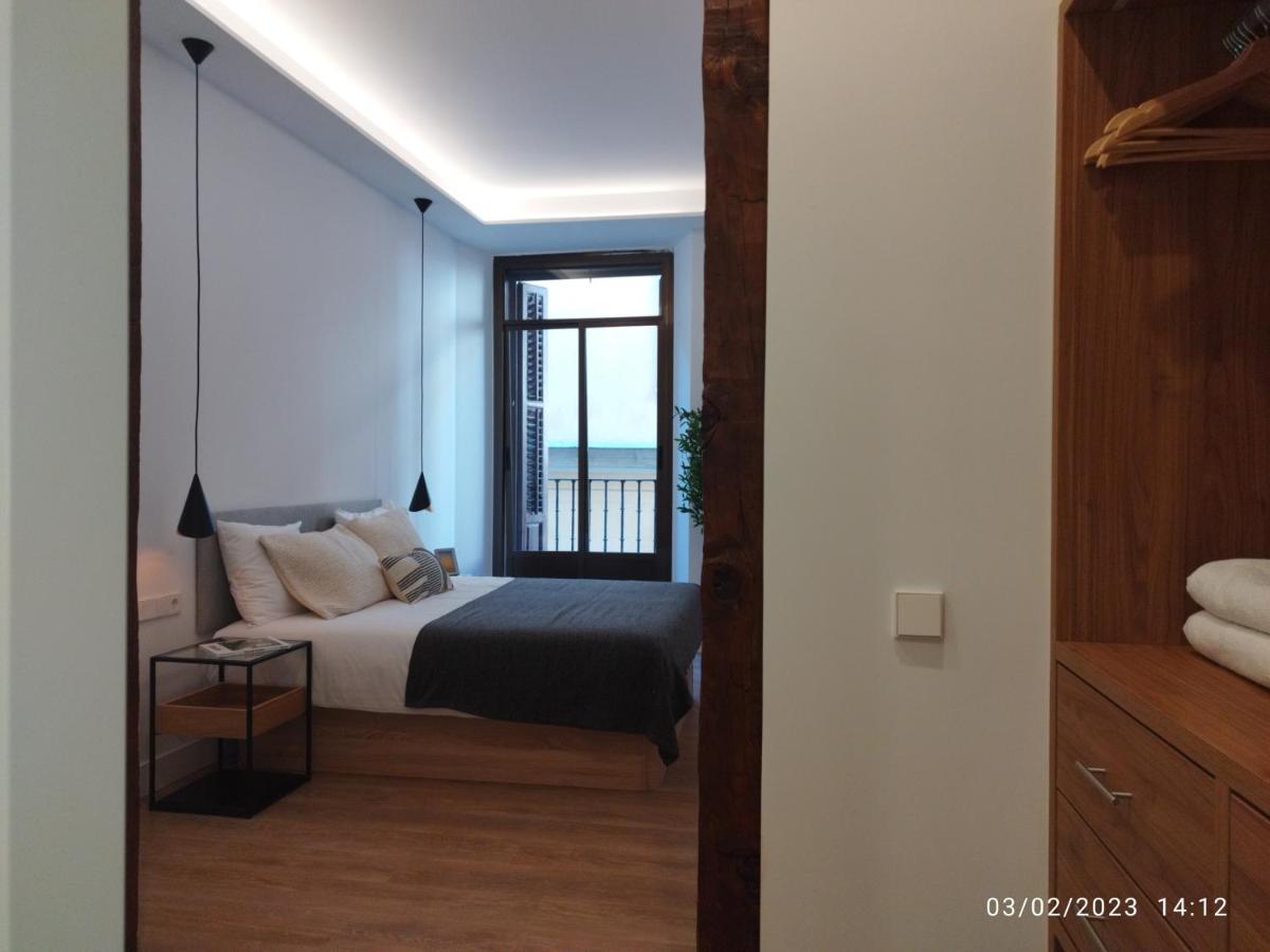 Centro VII Calle Paz 6Br 6Bh Madryt Zewnętrze zdjęcie