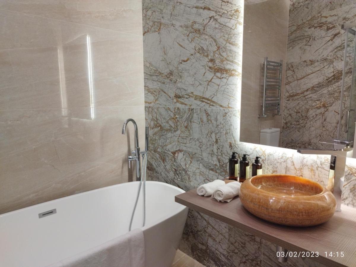 Centro VII Calle Paz 6Br 6Bh Madryt Zewnętrze zdjęcie