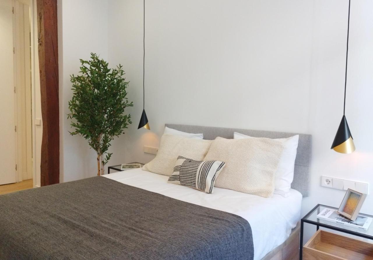 Centro VII Calle Paz 6Br 6Bh Madryt Zewnętrze zdjęcie
