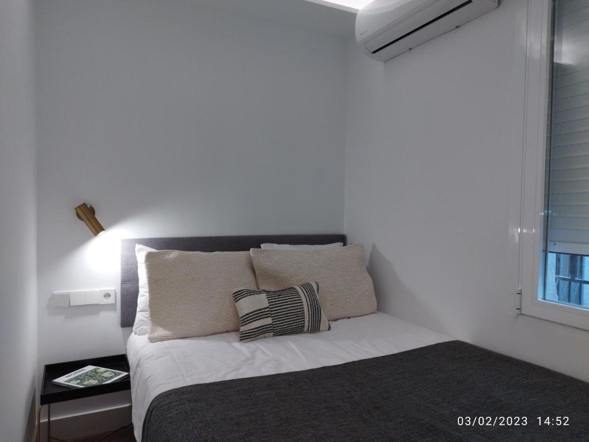 Centro VII Calle Paz 6Br 6Bh Madryt Zewnętrze zdjęcie