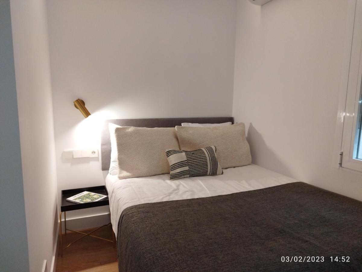 Centro VII Calle Paz 6Br 6Bh Madryt Zewnętrze zdjęcie