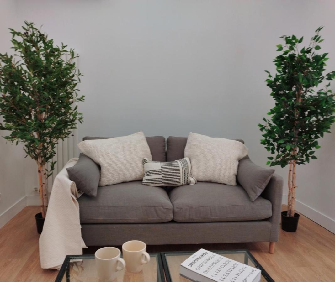 Centro VII Calle Paz 6Br 6Bh Madryt Zewnętrze zdjęcie