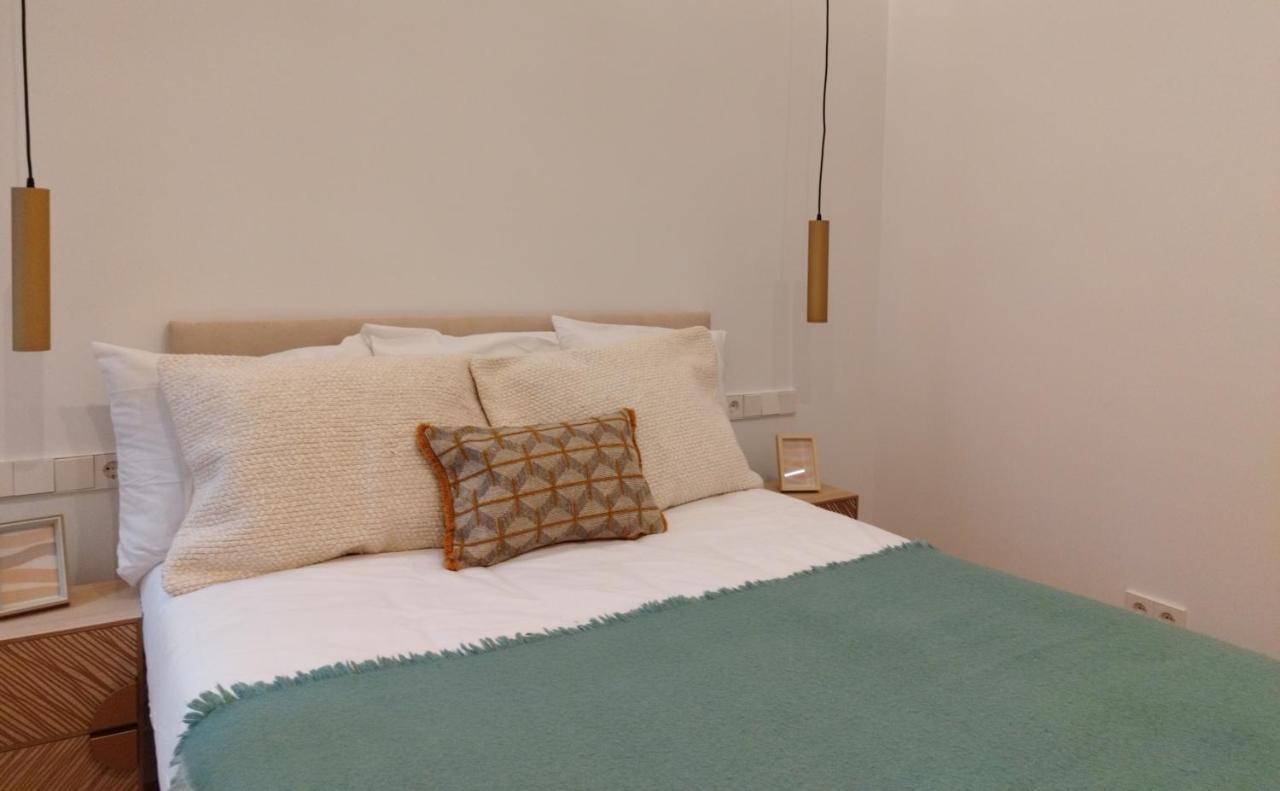 Centro VII Calle Paz 6Br 6Bh Madryt Zewnętrze zdjęcie