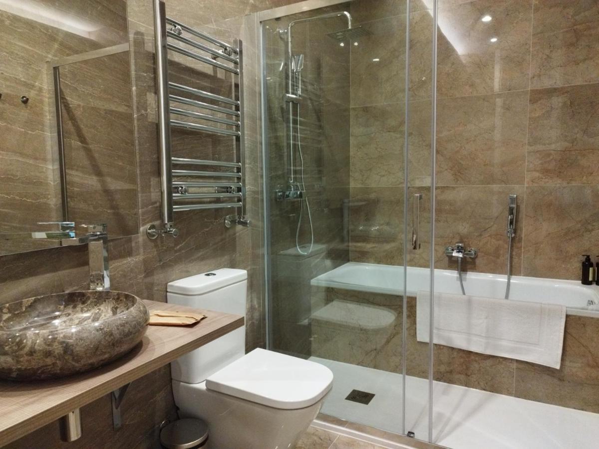 Centro VII Calle Paz 6Br 6Bh Madryt Zewnętrze zdjęcie