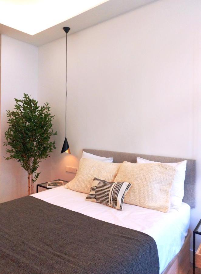 Centro VII Calle Paz 6Br 6Bh Madryt Zewnętrze zdjęcie